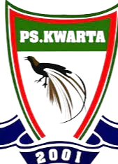 Logo of PS Kwarta