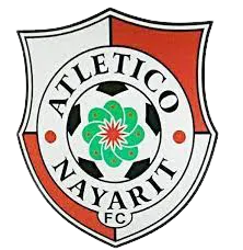 Logo of Atletico Nayarit