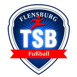 Logo of TSB Flensburg