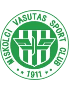 Logo of Miskolc