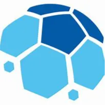 Logo of LBF FK Daugava