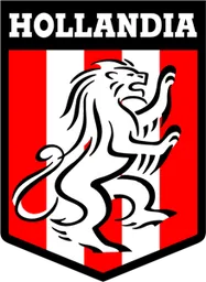 Logo of Hollandia