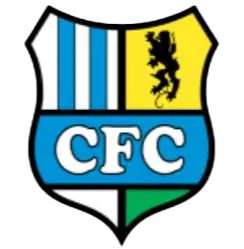 Logo of Chemnitzer Women