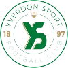 Logo of Yverdon II