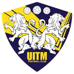 Logo of UiTM FC