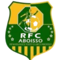 Logo of RFC Aboisso