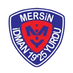 Logo of Mersin Idman Yurdu U21