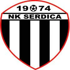 Logo of NK Serdica