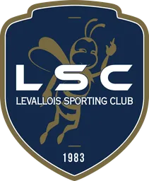 Logo of Racing Levallois U19