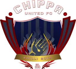 Logo of Chippa United