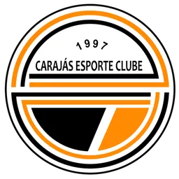 Logo of Carajas EC U20