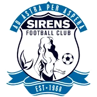 Logo of Sirens