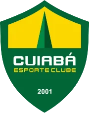 Logo of Cuiaba U20