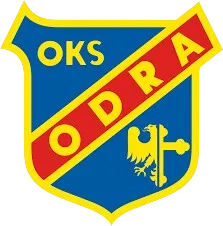 Logo of Odra Opole B