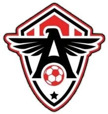 Logo of Uniclinic Atletico Cearense CE Youth