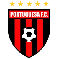 Logo of Portuguesa FC