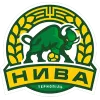 Logo of Nyva Ternopil