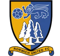 Logo of Norwich United