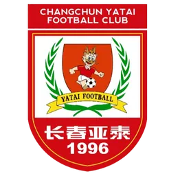 Logo of Changchun Yatai U17