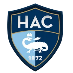 Logo of Havre Athletic Club