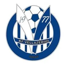 Logo of Vlazrimi Kicevo