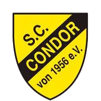 Logo of SC Condor Hamburg
