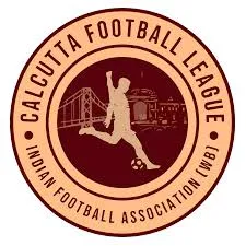 Logo of Calcutta Polica Club