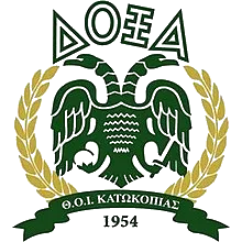 Logo of Doxa Katokopias
