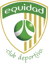Logo of La Equidad