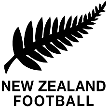 Logo of New Zealand Futsal(W)