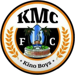Logo of Kinondoni MC
