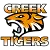 Logo of Slack Creek