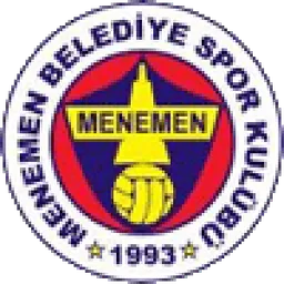 Logo of Menemen Belediye Spor