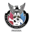 Logo of SD Atletico Nacional