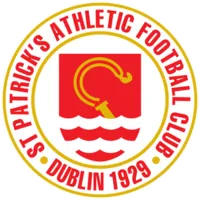 Logo of St. Patricks Athletic
