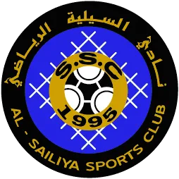 Logo of Al Sailiya SC Reserves