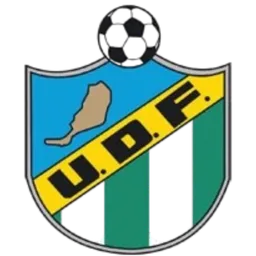 Logo of UD Fuerteventura