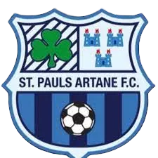 Logo of St Pauls Artane FC