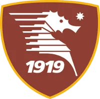 Logo of Salernitana