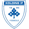 Logo of Kolding BK (w)