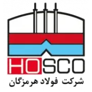 Logo of Foolad Hormozgan
