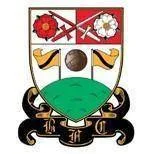 Logo of London Bees (w)