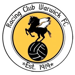 Logo of Racing Club Warwick FC