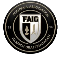Logo of FA Illkirch Graffenstaden