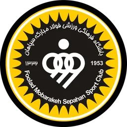 Logo of Sepahan