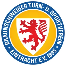 Logo of Eintr. Braunschweig (Youth)