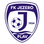 Logo of Jezero Plav