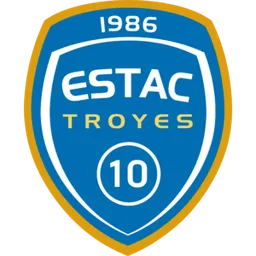 Logo of Troyes