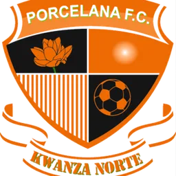 Logo of Porcelana FC