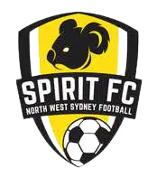 Logo of NWS Spirit (W)